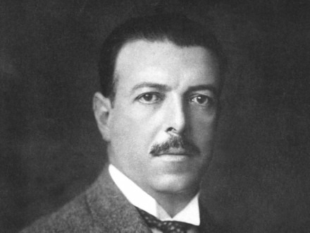Maçons Ilustres Julio Prestes
