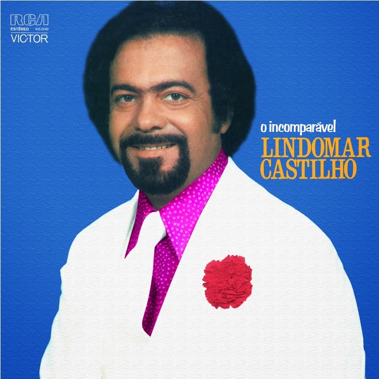 Maçons Ilustres Lindomar Castilho