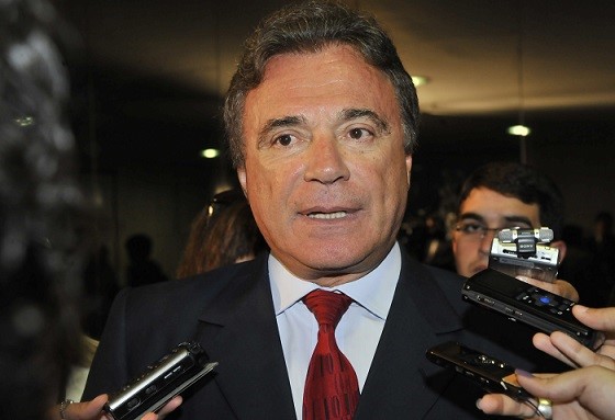 Maçons Ilustres Alvaro Dias
