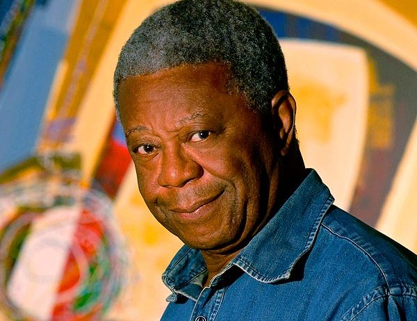 Maçons Ilustres Milton Gonçalves