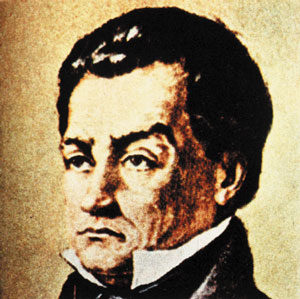 Maçons Ilustres Padre Antonio Feijó