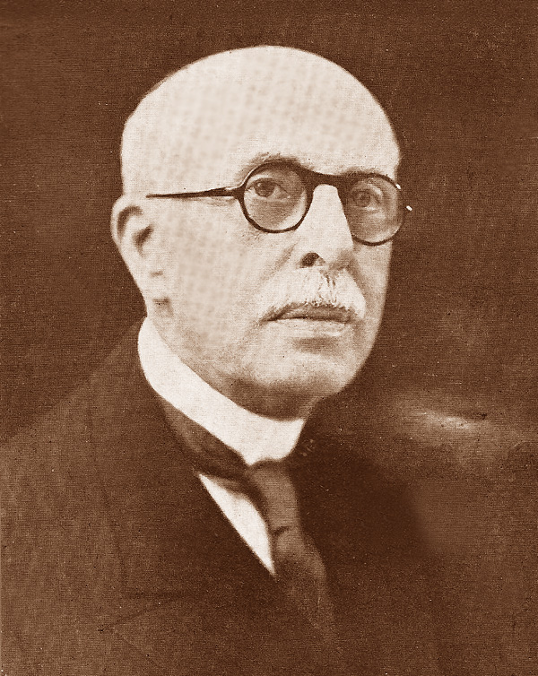 Maçons Ilustres Pedro de Toledo