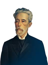 Maçons Ilustres Quitino Bocaiuva