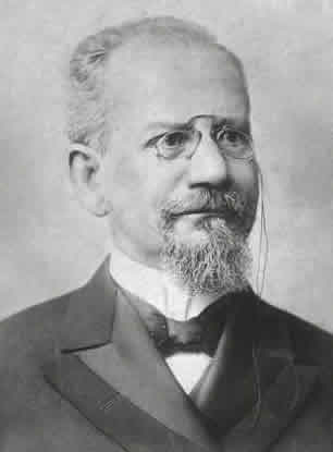 Maçons Ilustres Rodrigues Alves