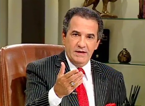Maçons Ilustres Silas Malafaia
