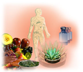 Naturoterapia