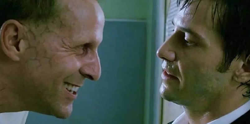Constantine cena 2