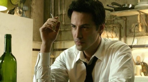 Constantine cena 3