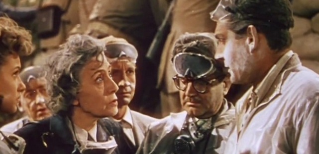 Guerra dos Mundos 1953 cena 3