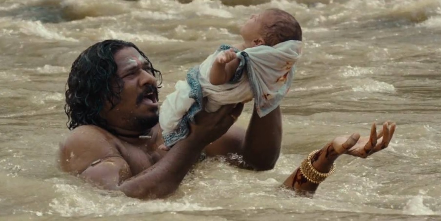 Bahubali cena 1