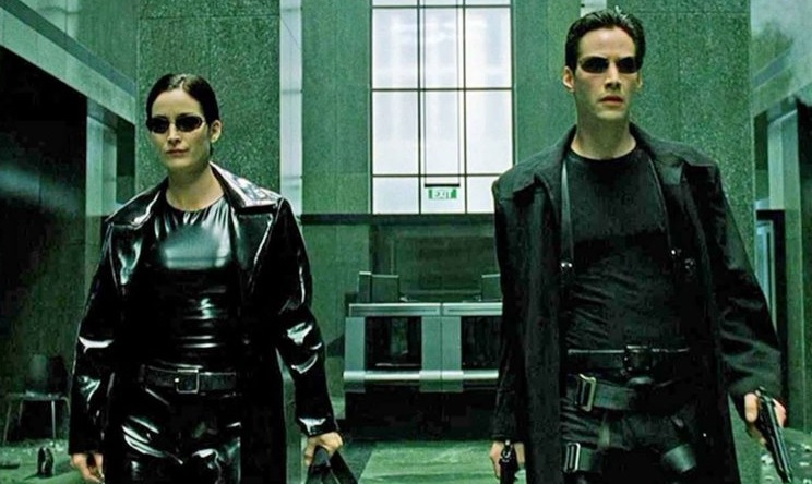 Matrix 1 cena 1