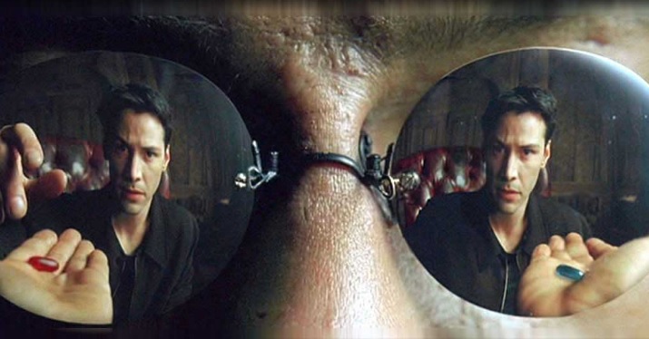Matrix 1 cena 2