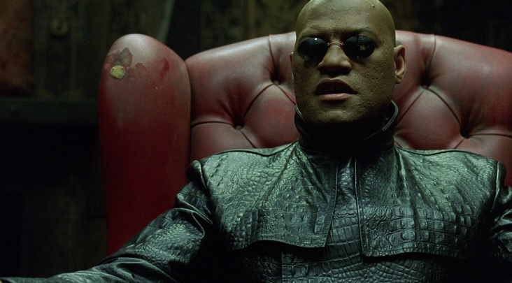Matrix 1 cena 3