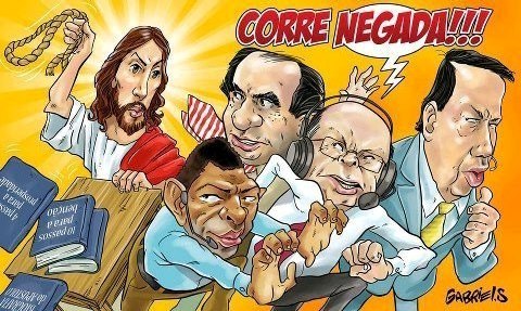 Teologia da prosperidade