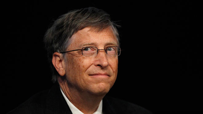 mercek7 Bill Gates