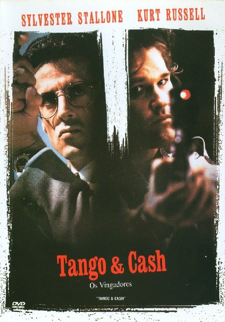 TANGO E CASH