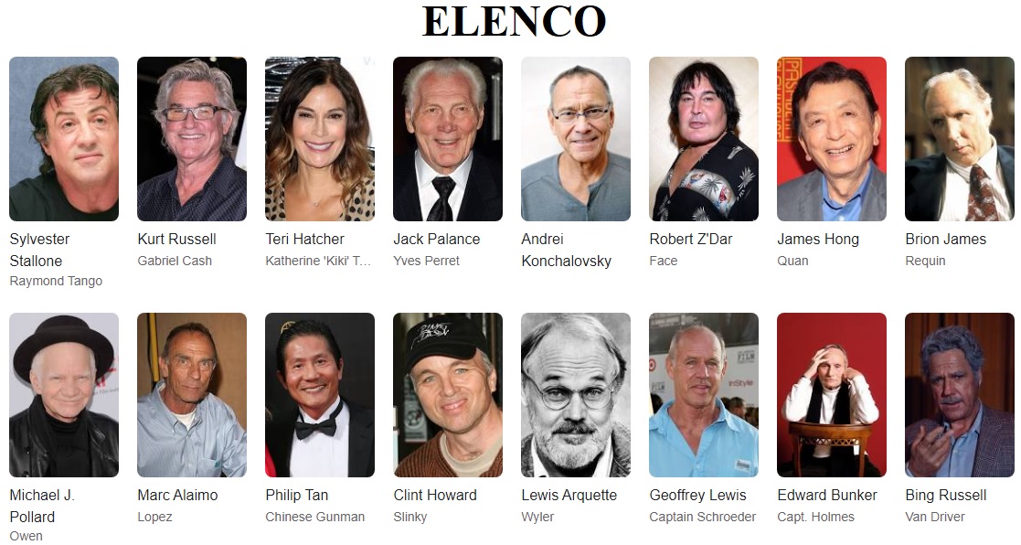tangocash elenco