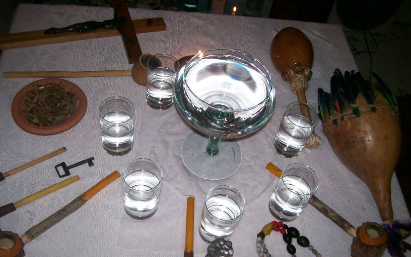 Catimbó