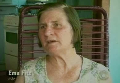 O Medo Chega à Família Fitz