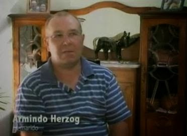 Armindo Herzog