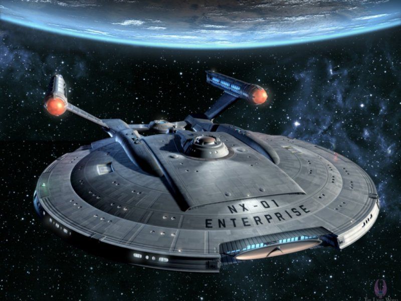 enterprise