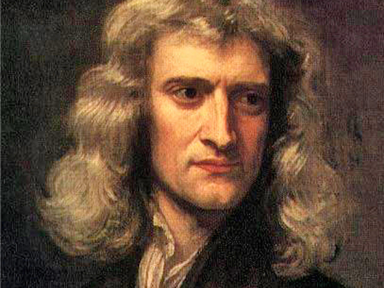 newtontopo