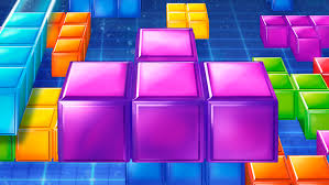 hacere9 tetris