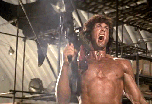 Rambo 5