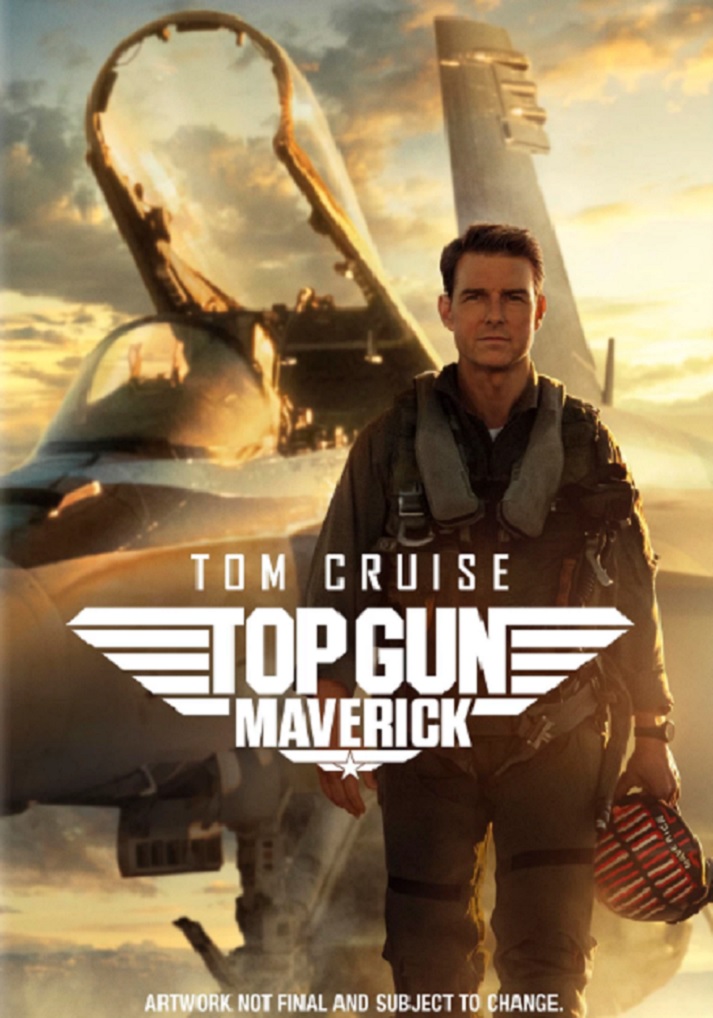 TOP GUN MAVERICK