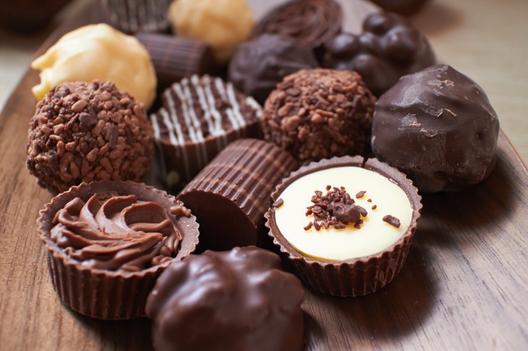 O que ocorre no corpo ao comer doce