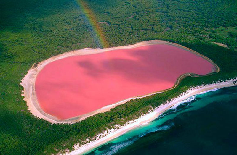 lugestranho 14 lago hillier