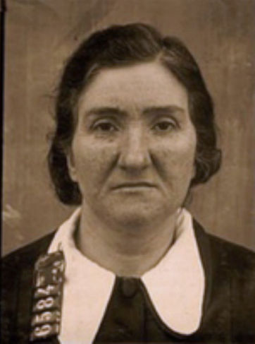 Leonarda Cianciulli