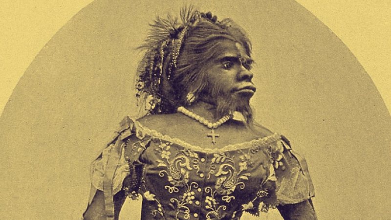 Julia Pastrana
