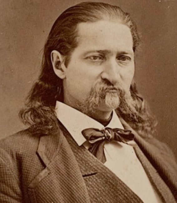 Wilde bill calamity