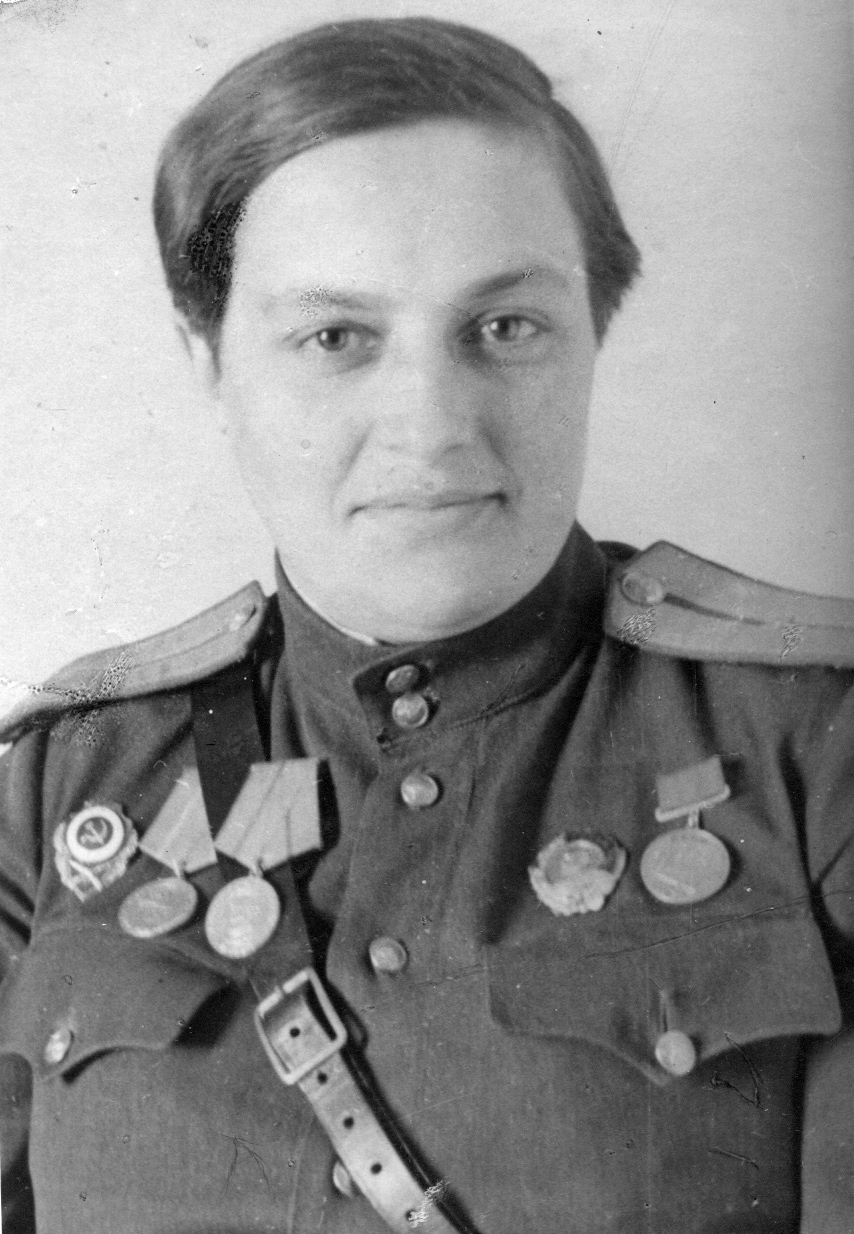 ludLyudmila Mikhailovna 