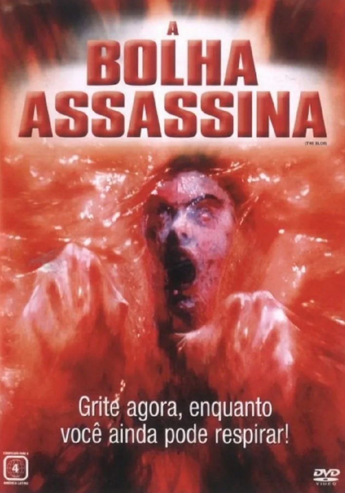 A BOLHA ASSASSINA