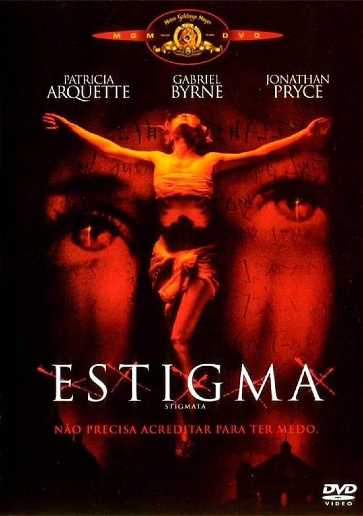 ESTIGMATA