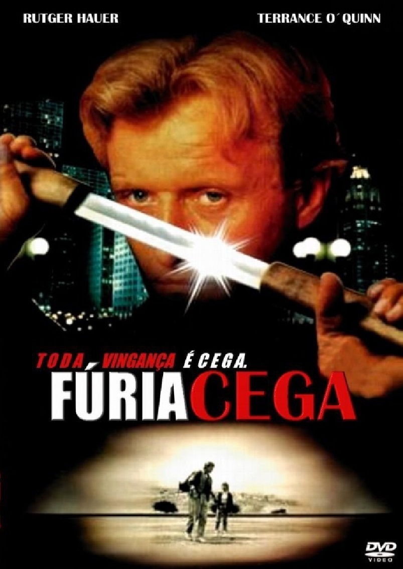 FÚRIA CEGA