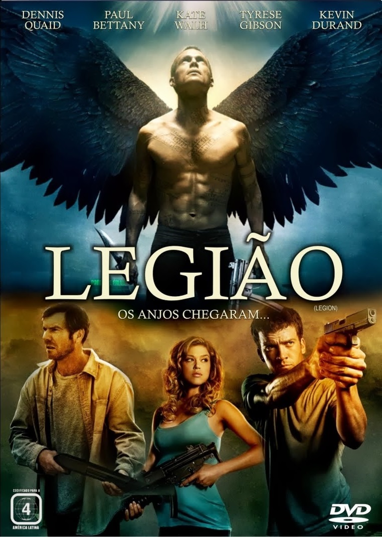 LEGIÃO