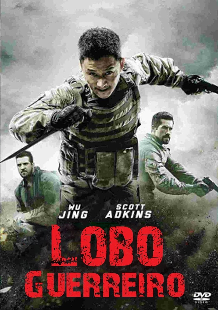 LOBO GUERREIRO 1