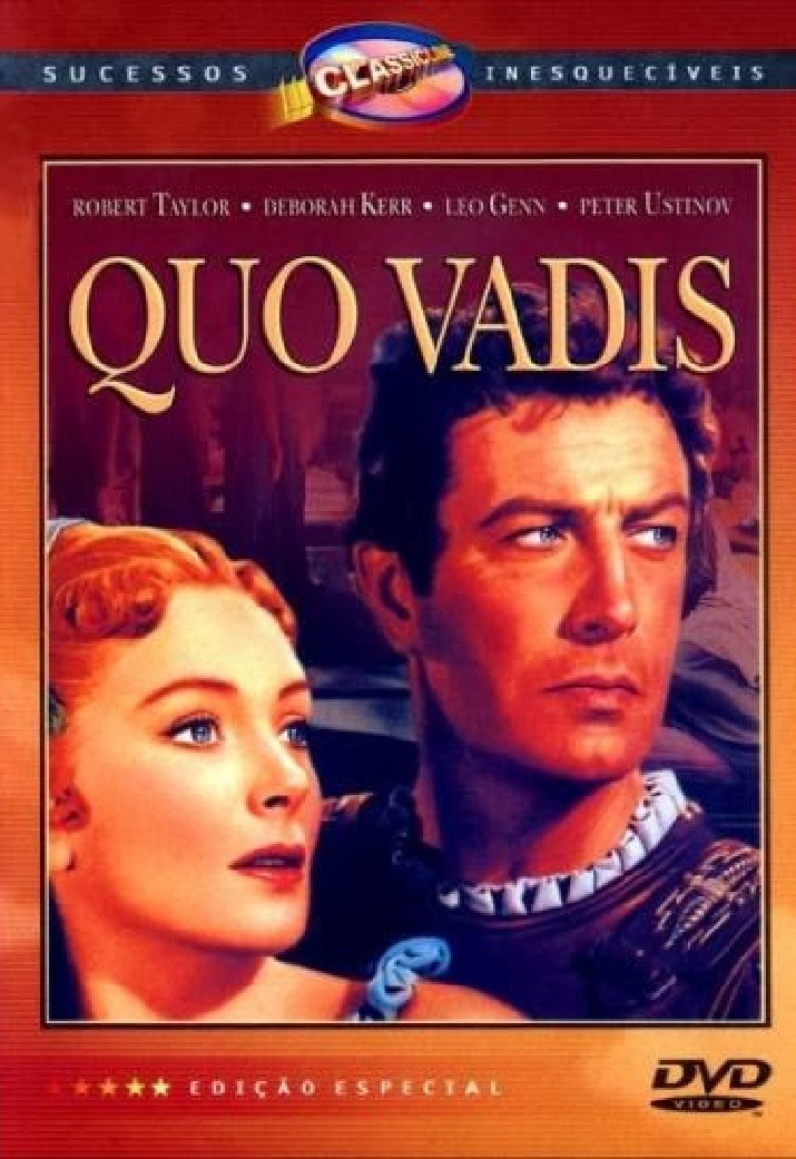 QUO VADIS