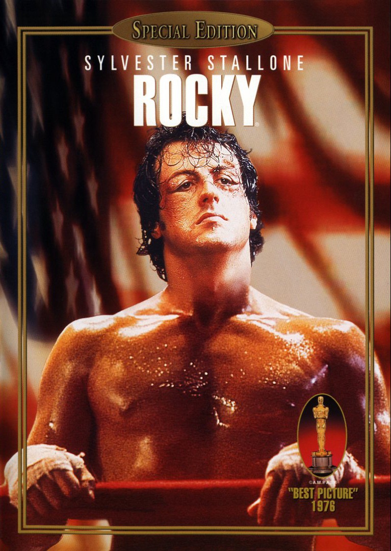 ROCKY 1