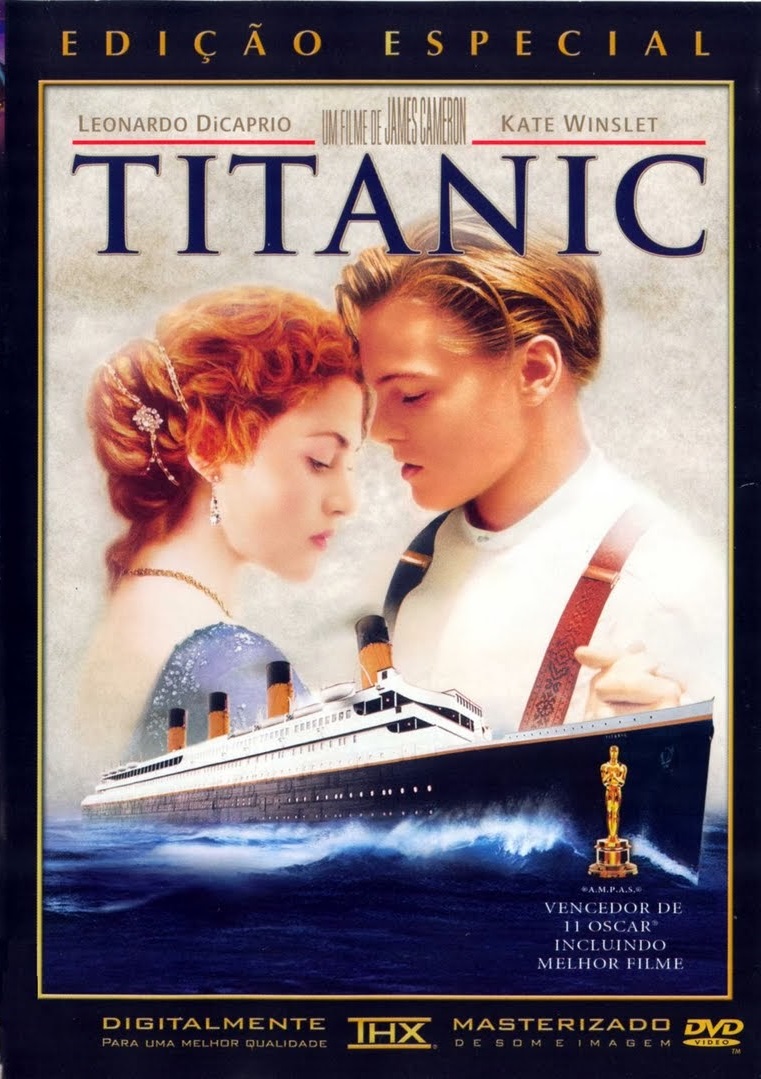 TITANIC