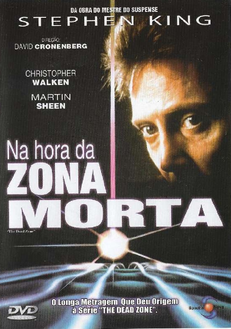 A HORA DA ZONA MORTA