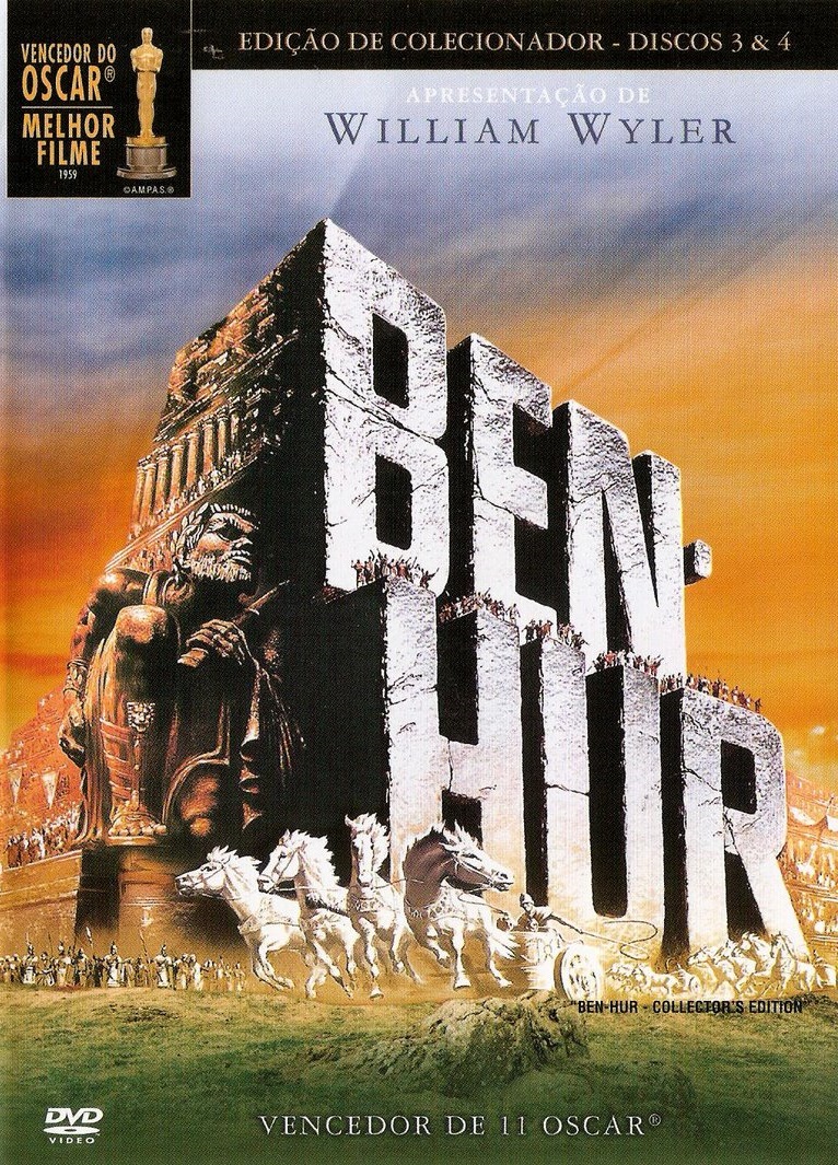 BEN HUR