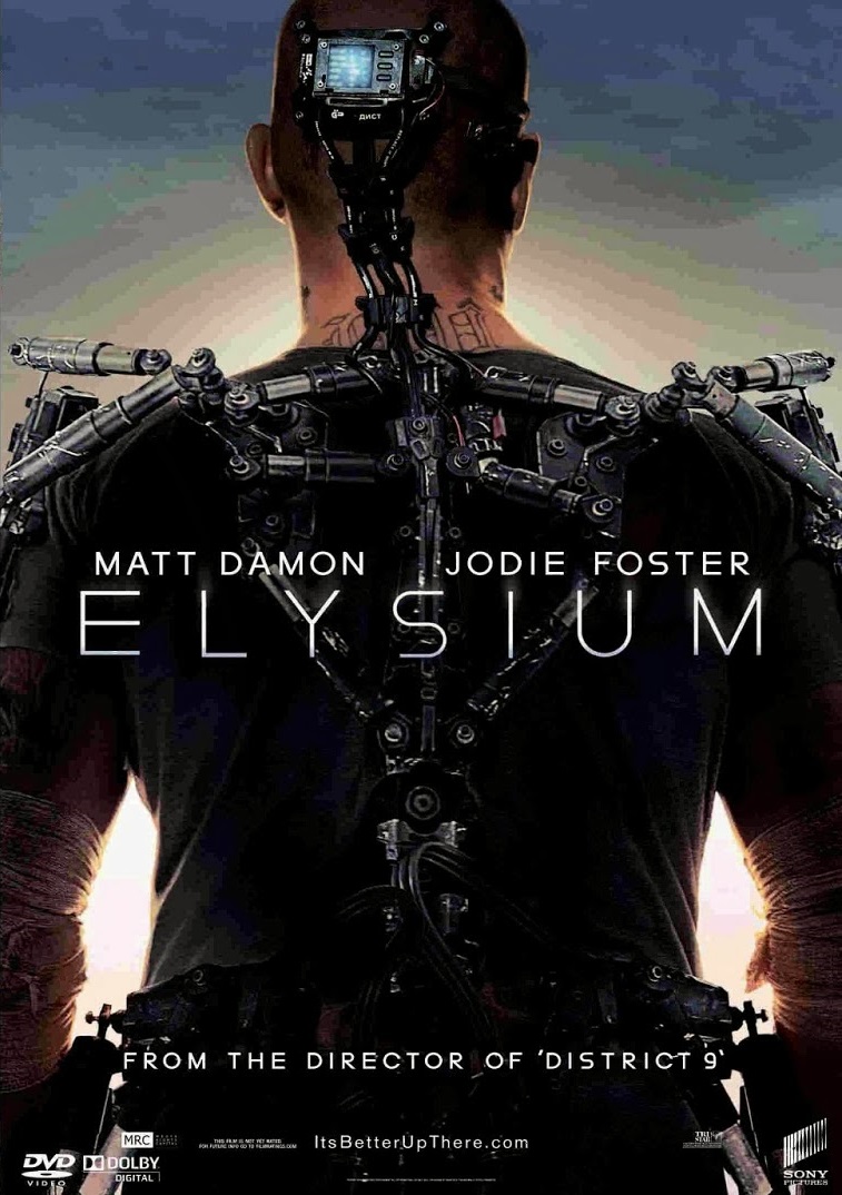 ELYSIUM