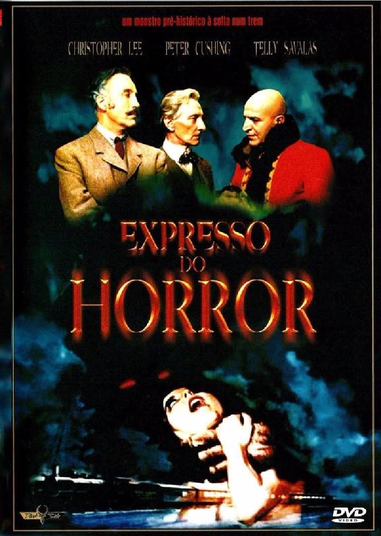 EXPRESSO DO HORROR