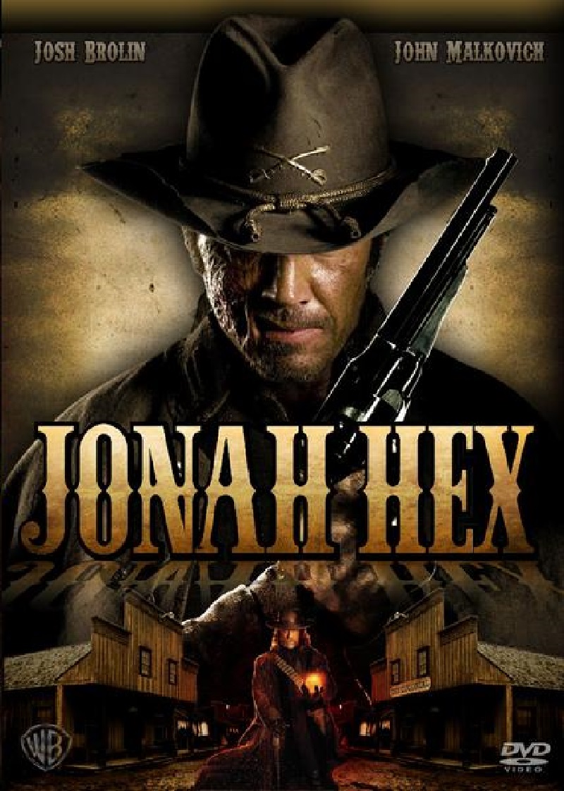 JONAH HEX