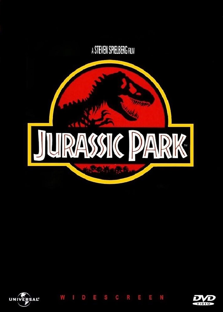 JURASSIC PARK 1