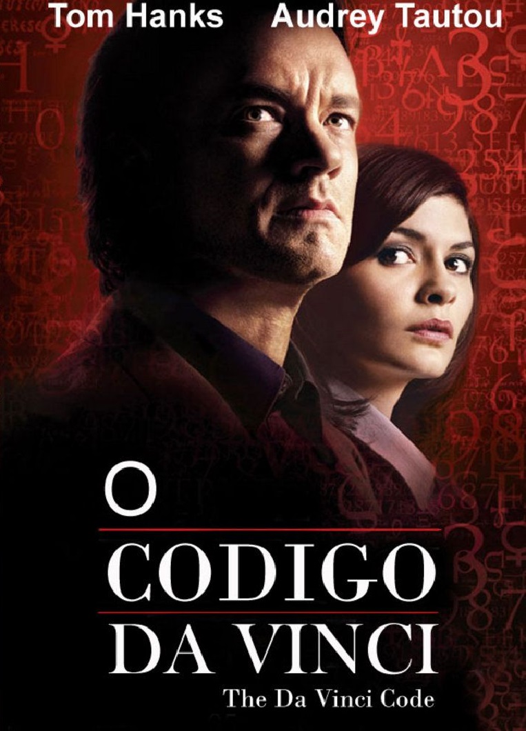 O CÓDIGO DA VINCI